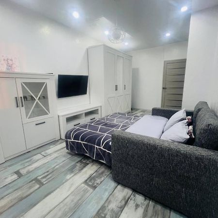 Квартира В Новострое Odessza Kültér fotó