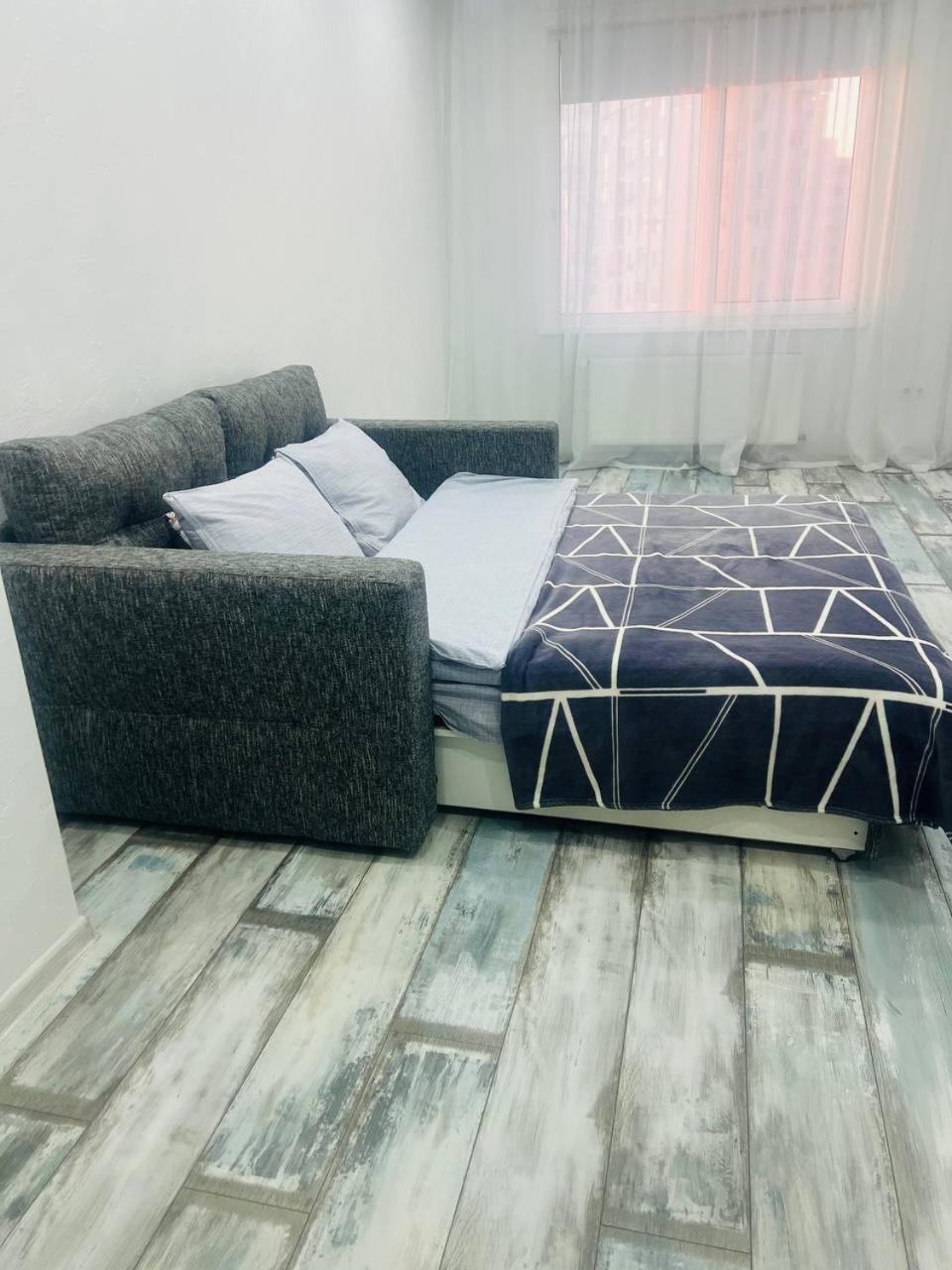 Квартира В Новострое Odessza Kültér fotó